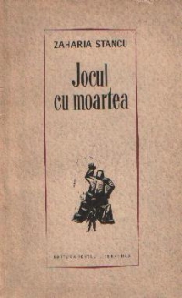 Jocul cu moartea, editia a II-a