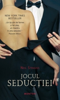 Jocul seductiei (paperback)