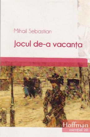 Jocul de-a vacanta