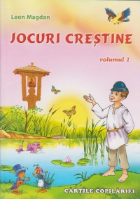 Jocuri crestine vol. 1