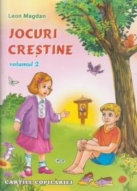 Jocuri crestine vol. 2