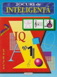 Jocuri de inteligenta numarul 1