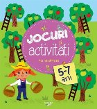 Jocuri şi activităţi cu numere