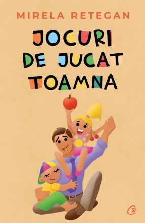 Jocuri de jucat Toamna