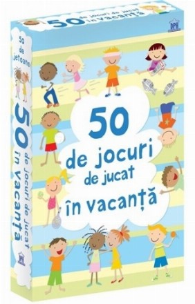 50 de jocuri de jucat in vacanta - jetoane