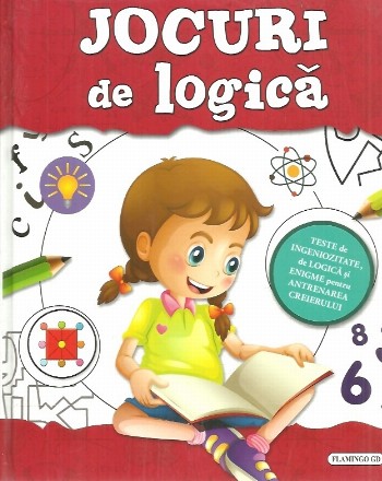 Jocuri de logica