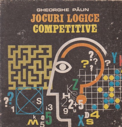 Jocuri logice competitive