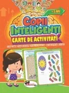 Jocuri pentru copii inteligenti ani