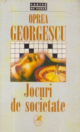 Jocuri de societate