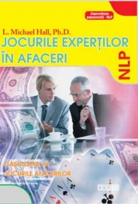 Jocurile expertilor in afaceri