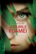 Jocurile Foamei (Hardcover)