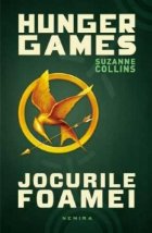 Jocurile foamei (paperback)