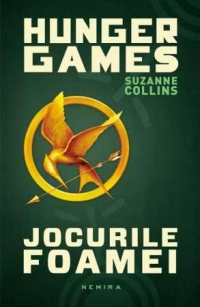 Jocurile foamei (paperback)