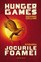 Jocurile Foamei: Sfidarea (paperback)