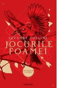 Jocurile foamei (Trilogia Jocurile foamei, partea I, 2019)