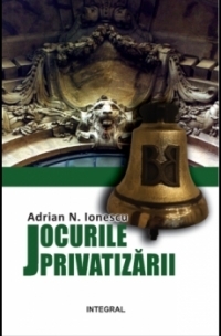 Jocurile privatizarii