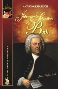 Johann Sebastian Bach