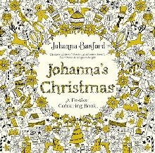 Johanna's Christmas