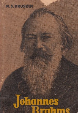 Johannes Brahms