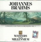 Johannes Brahms - Concerto for Piano and Orchestra No.1