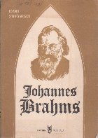 Johannes Brahms