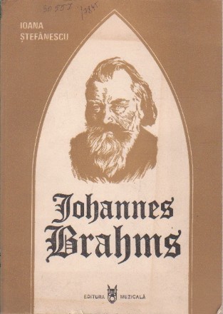 Johannes Brahms