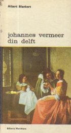 Johannes Vermeer din Delft