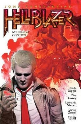 John Constantine: Hellblazer Volume 20