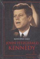 JOHN FITZGERALD KENNEDY