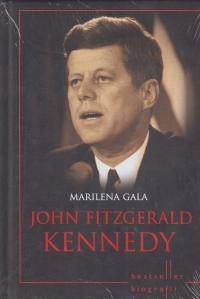 JOHN FITZGERALD KENNEDY