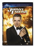 Johnny English se intoarce