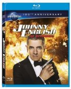 Johnny English se intoarce (Blu-ray)