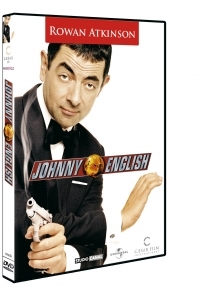 Johnny English