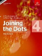 Joining the Dots, Book 4 (Piano)