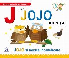 Jojo Bufnita Jojo muzica incantatoare