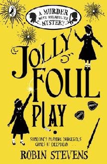 Jolly Foul Play