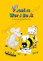 Jolly Phonics Word Book