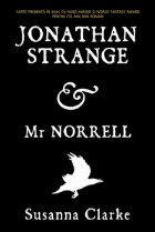 Jonathan Strange Norrell