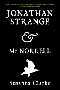 Jonathan Strange & Mr Norrell