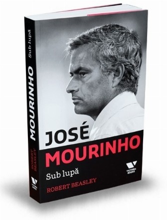 Jose Mourinho. Sub lupa