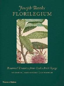 Joseph Banks' Florilegium