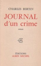 Journal crime