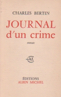 Journal d un crime