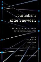 Journalism After Snowden