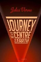 Journey the Centre the Earth