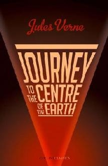 Journey to the Centre of the Earth