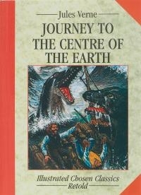 Journey to the centre of the earth