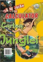 jucam calculator Cartea Junglei (CD