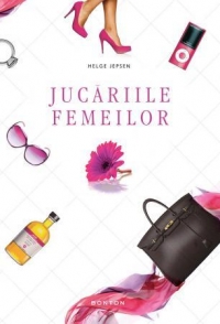 Jucariile femeilor (hardcover)