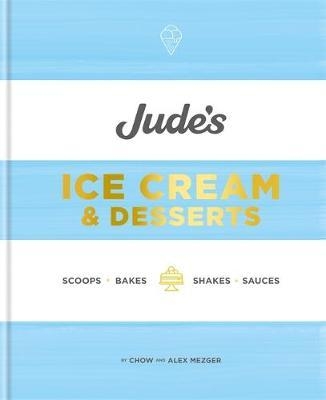 Jude's Ice Cream & Desserts